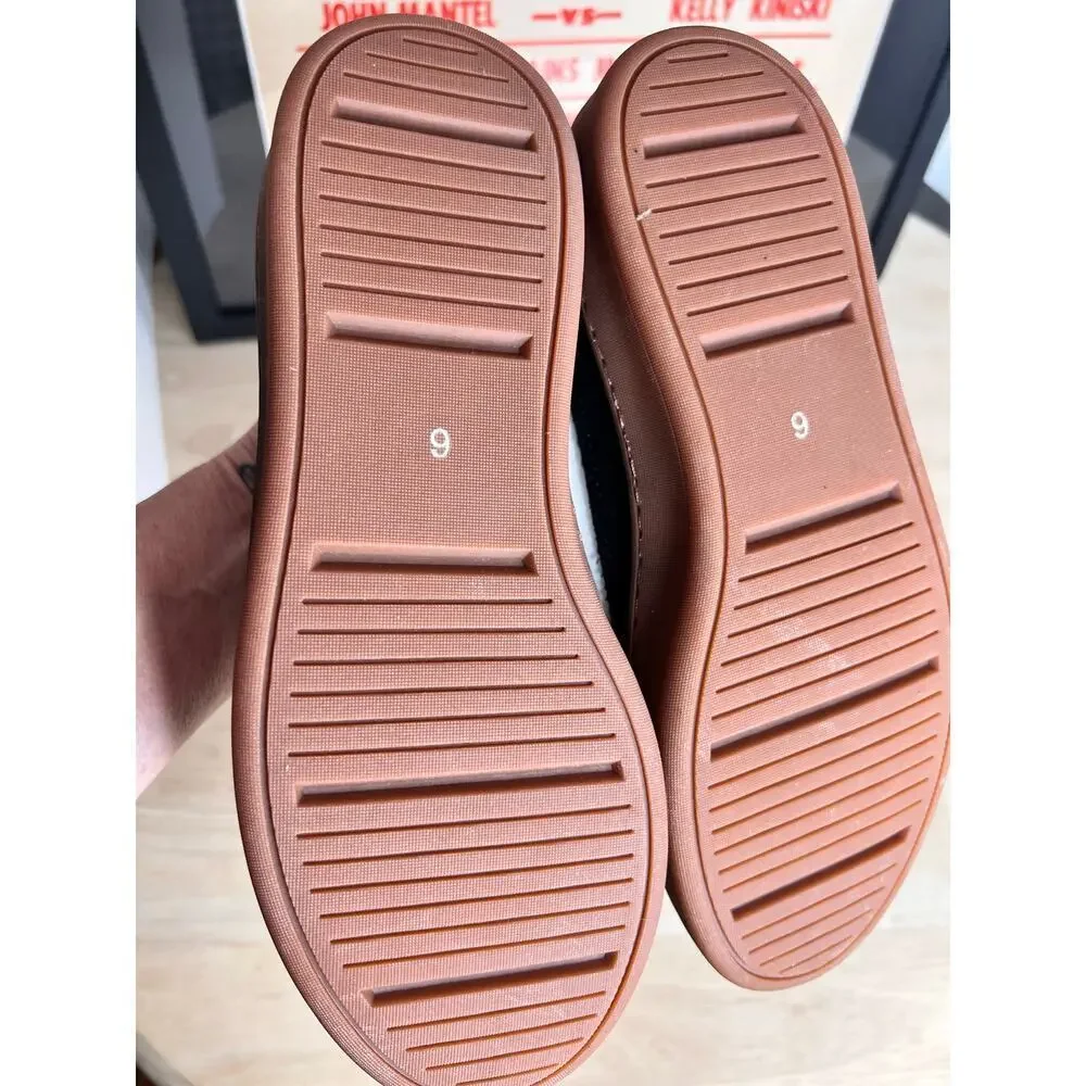 Matisse dana colorblock